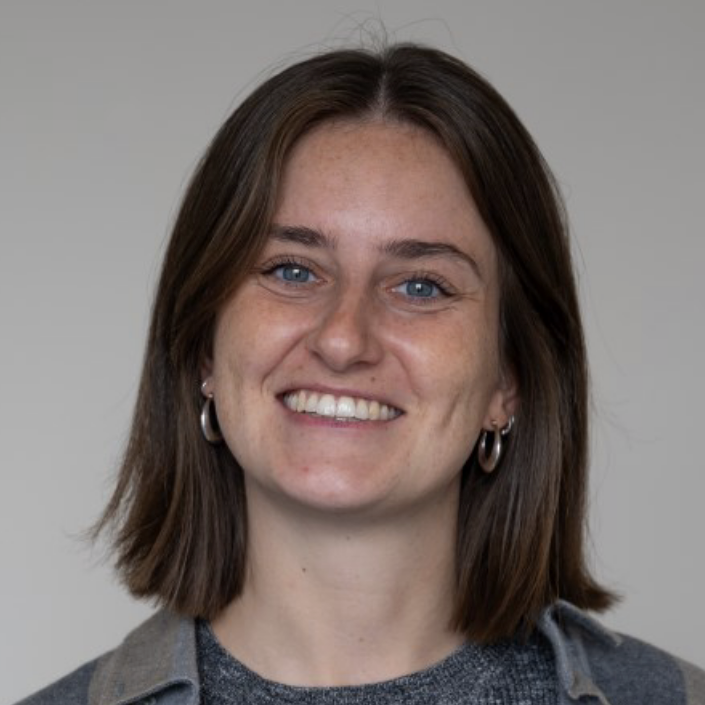 Hanne Van der Mispel VCLB Deinze